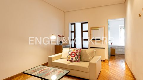 Photo 4 of Flat for rent in Universidad - Malasaña, Madrid Capital