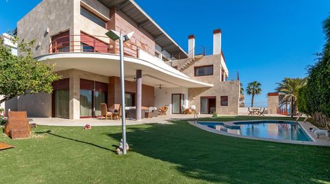 Foto 2 de Casa o chalet en venta en Calle Marrajo, del, Cabo de las Huertas, Alicante / Alacant