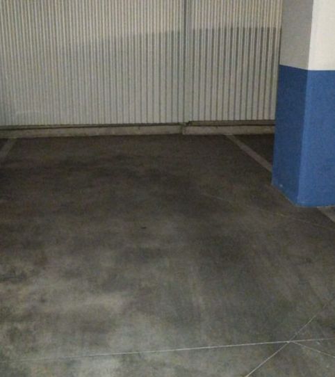 Foto 2 de Garaje en venta en Calle de Albarracín, 15, Simancas, Madrid Capital