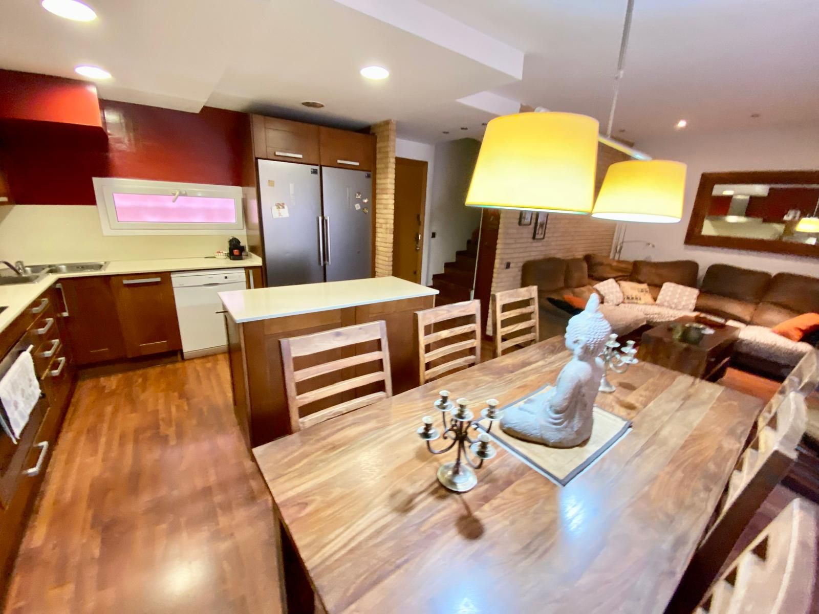 House or chalet for sale in Carrer de Montserrat de Casanovas, La Font d'en Fargues