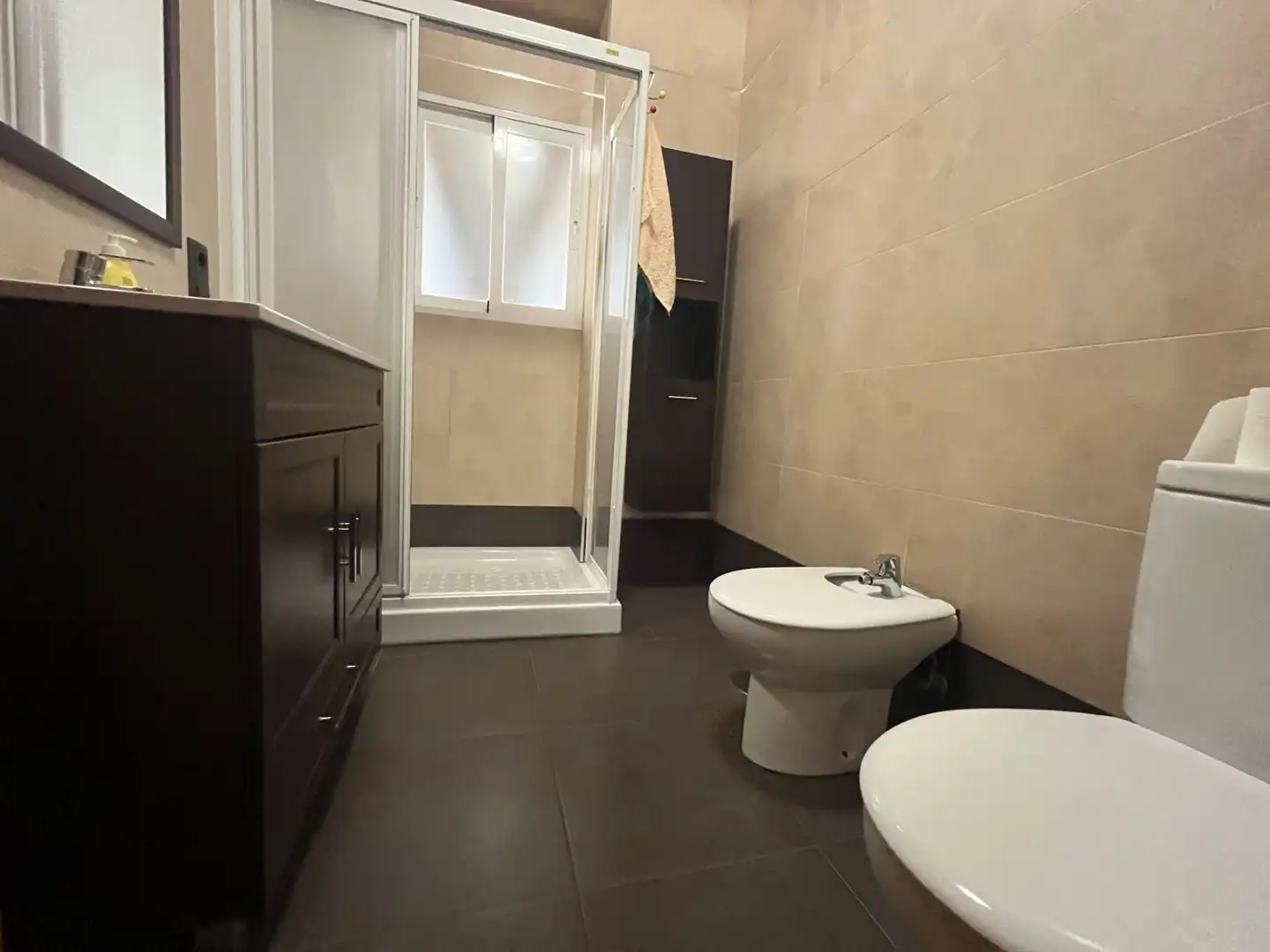 Baño de Casa o chalet en venta en Dúrcal con Terraza y Balcón
