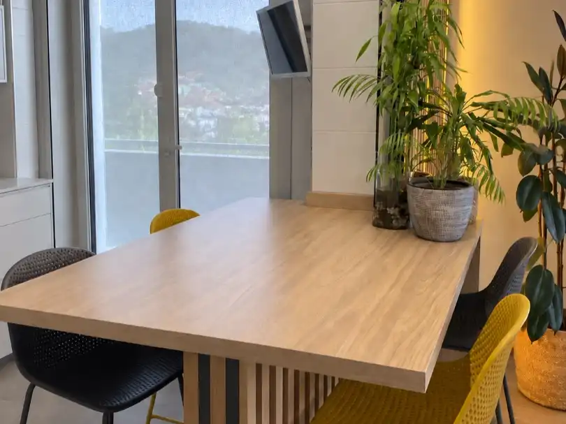 Maisonette zum Verkauf in Ourense Capital  mit Klimaanlage, Terrasse und Balkon
