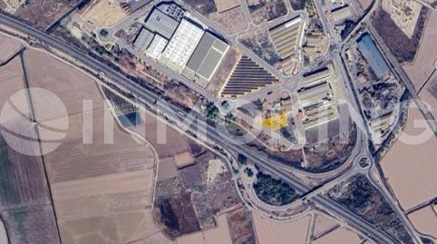 Foto 3 de Terreno industrial en venta en Ar Els Olivarons , 9, Sollana, Valencia