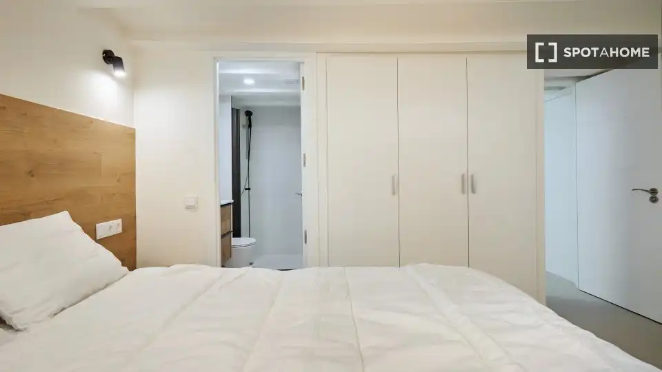 Flat to rent in Ciutat Vella, imagen 6