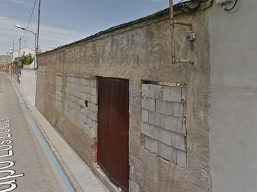 Terrenos y solares en venta en Grupo Los Dolores