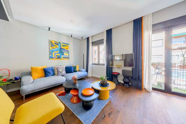 Piso en Venta en Prosperidad