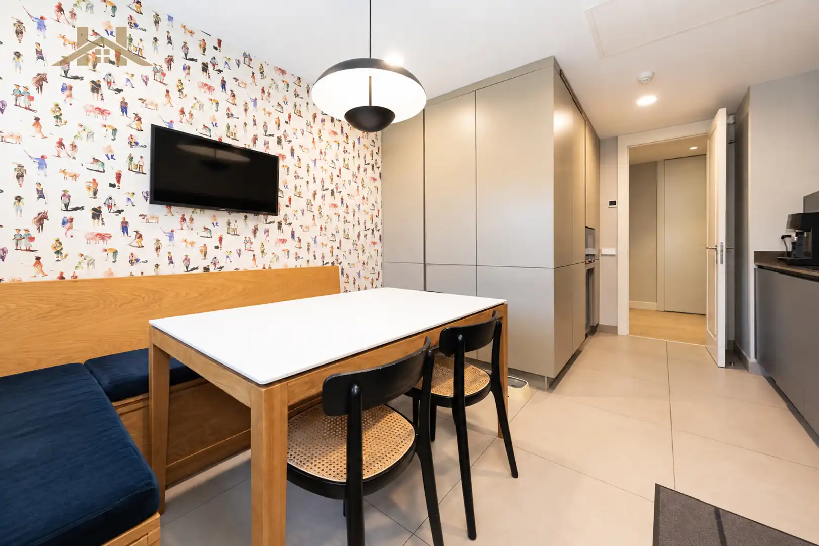 Flat with terrace for sale in Avenida de Rafael Nadal 8, imagen 5