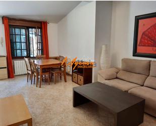 Living room of House or chalet to rent in Villaviciosa de Odón  with Heating, Private garden and Furnished