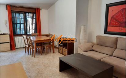Living room of House or chalet to rent in Villaviciosa de Odón  with Heating, Private garden and Furnished