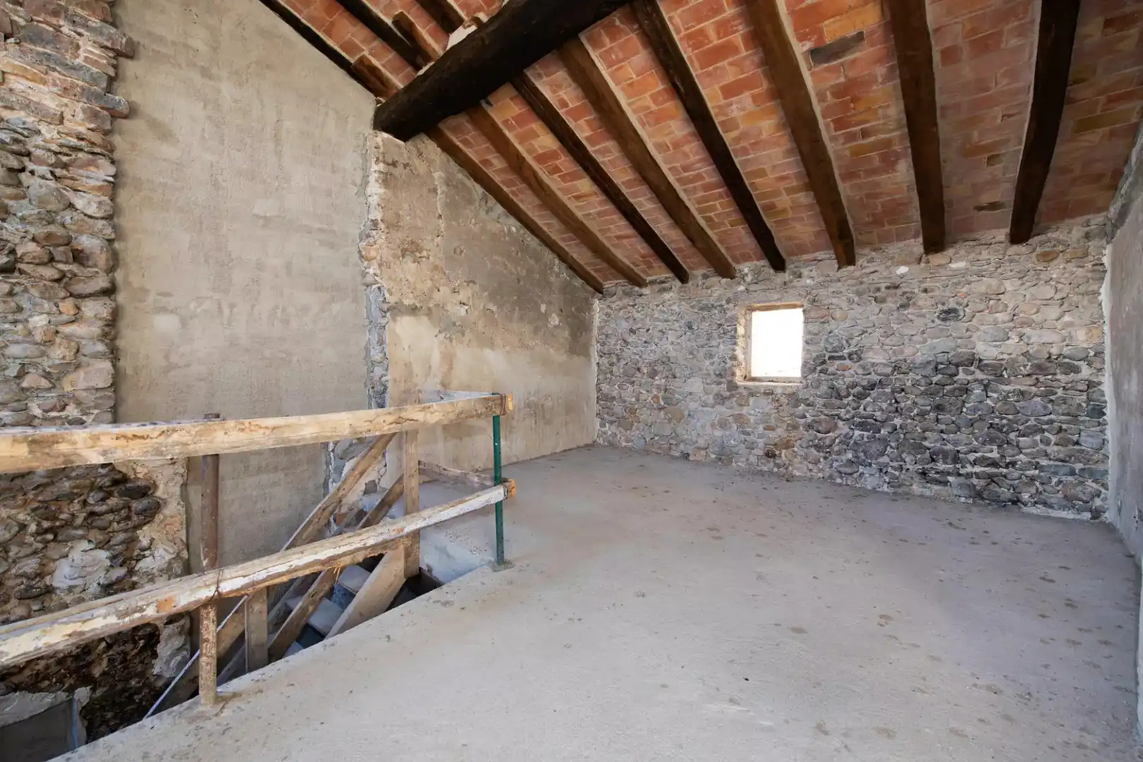 Finca rústica en venda a Crespià