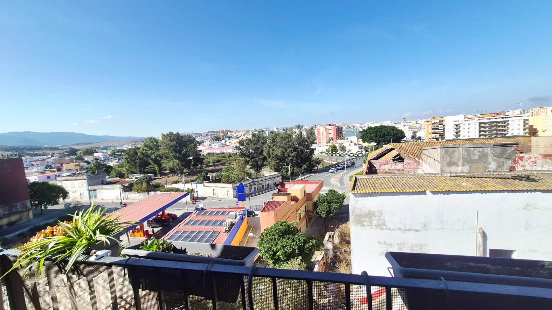 Wohnung mit Terrasse zum Verkauf in Calle Carteya 1B, imagen 13