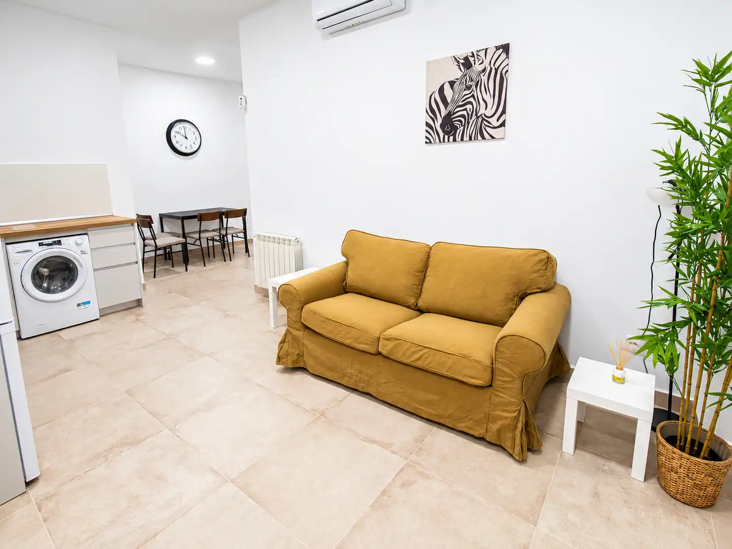 Duplex to rent in Calle de Centenera 2