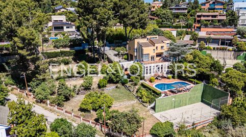 Exclusiva Villa de 700 m con Vistas Panorámicas en  Pallejà, imatge 3