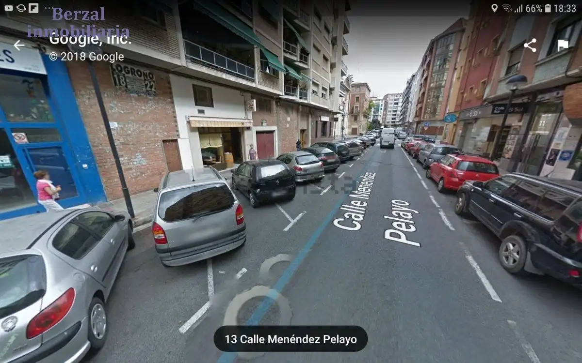 Business premises for sale in Calle menendez pelayo, imagen 2