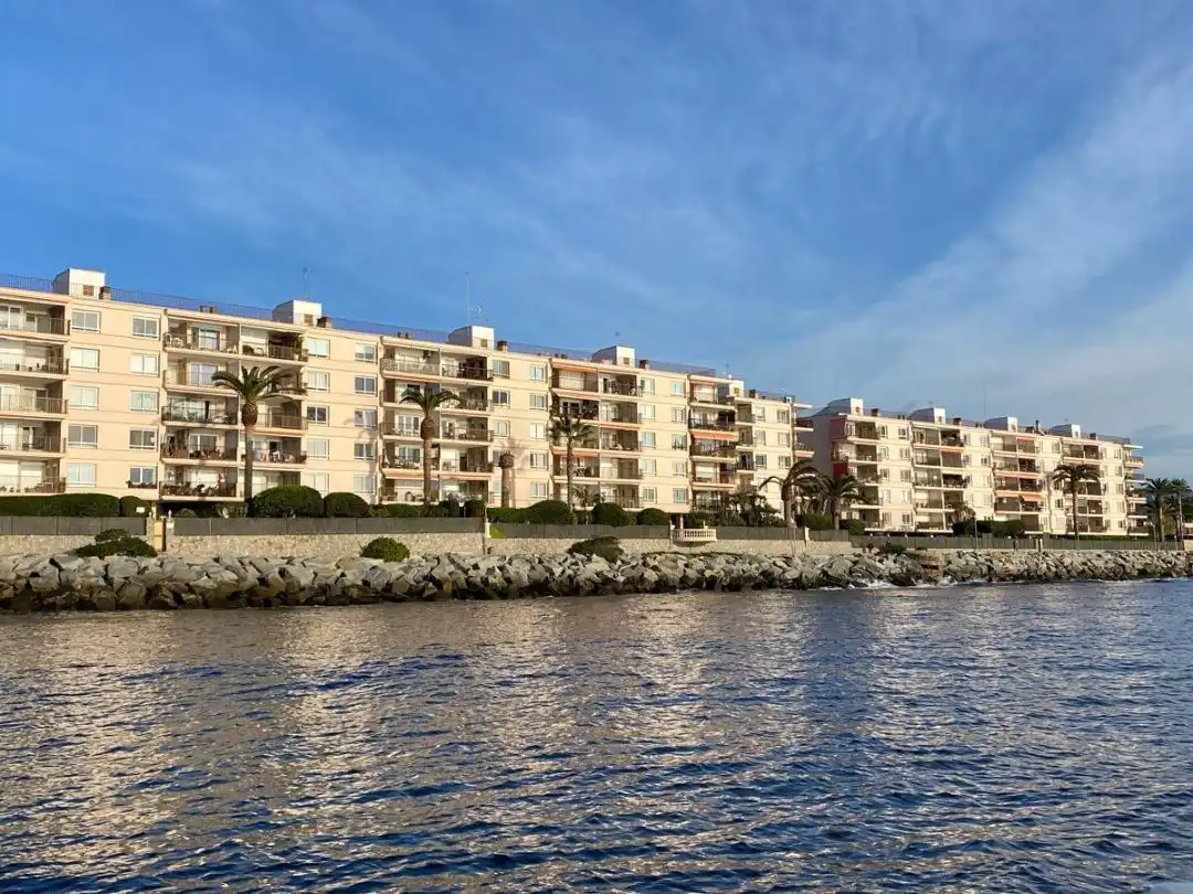 Wohnung mit Pool zum Verkauf in Passeig Marítim 3, imagen 18