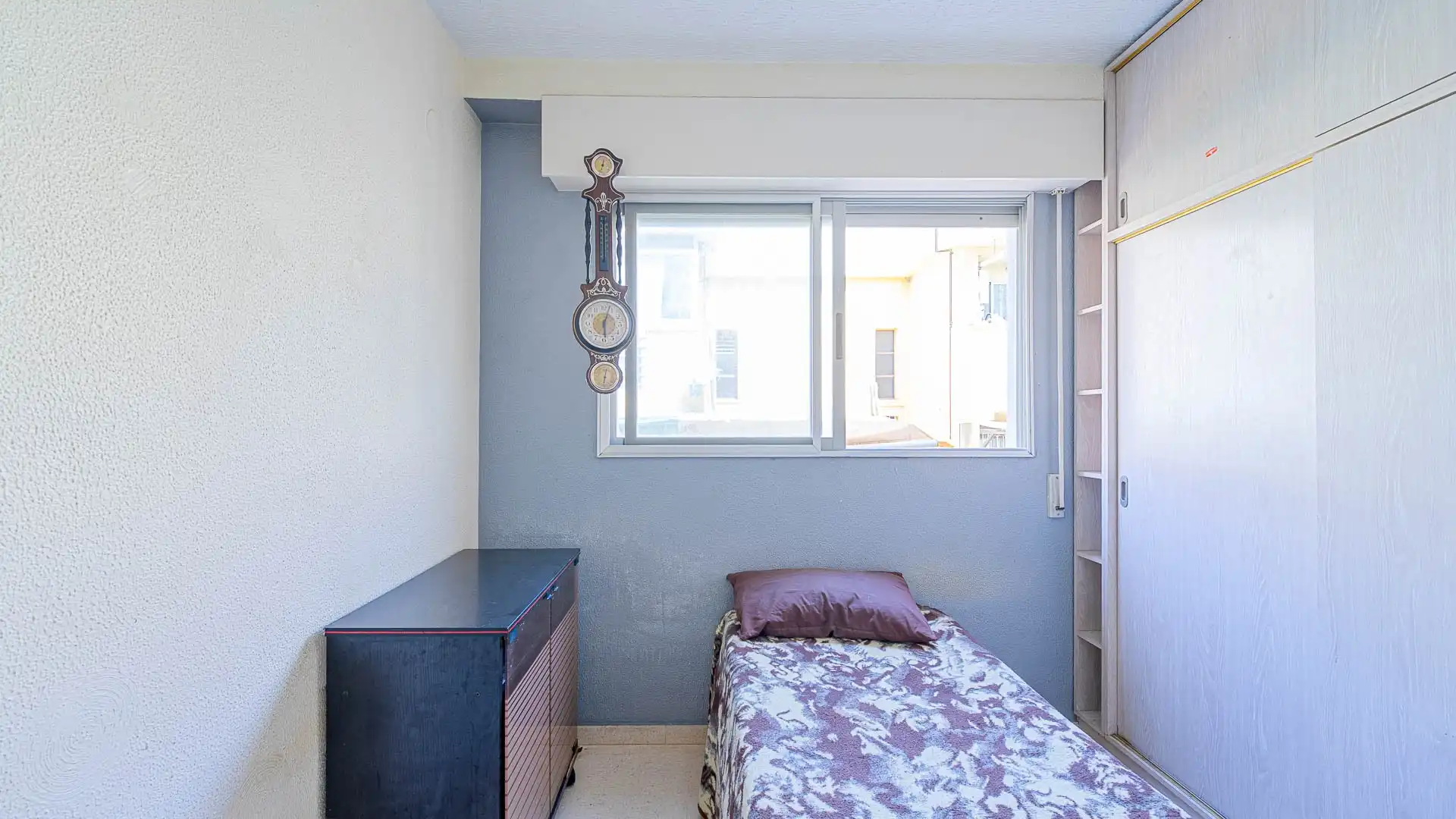 Dormitori de Apartament en venda en Rojales