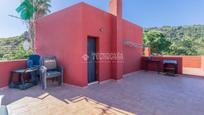 Terrassa de Finca rústica en venda en Almuñécar amb Jardí privat i Terrassa