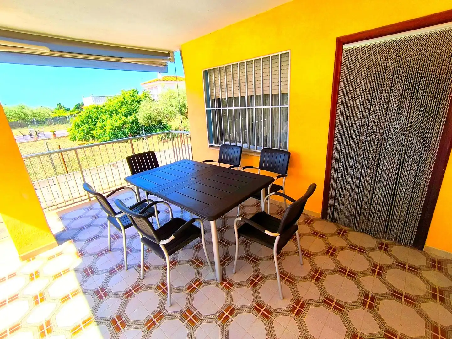 Maison avec terrasse à vendre à Carrer PLA TORRE URB, imagen 22