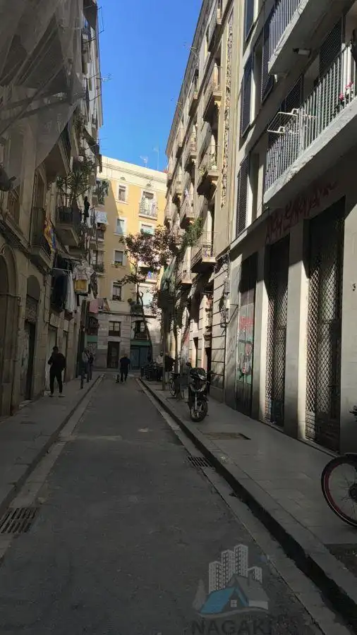 Wohnung zum Verkauf in Ciutat Vella, imagen 4