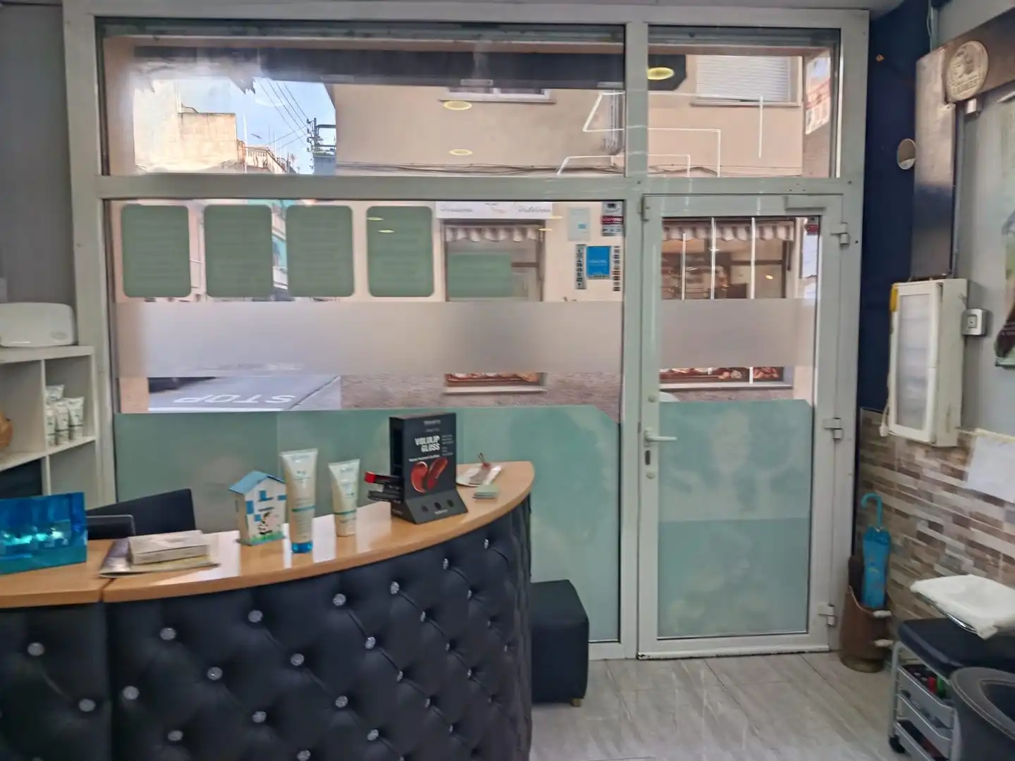 Locale commerciale in cessione a Carrer Nord, imagen 8