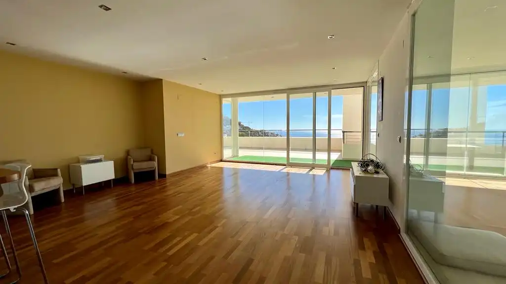 Mini appartamento con piscina in vendita a Altea Hills, imagen 4