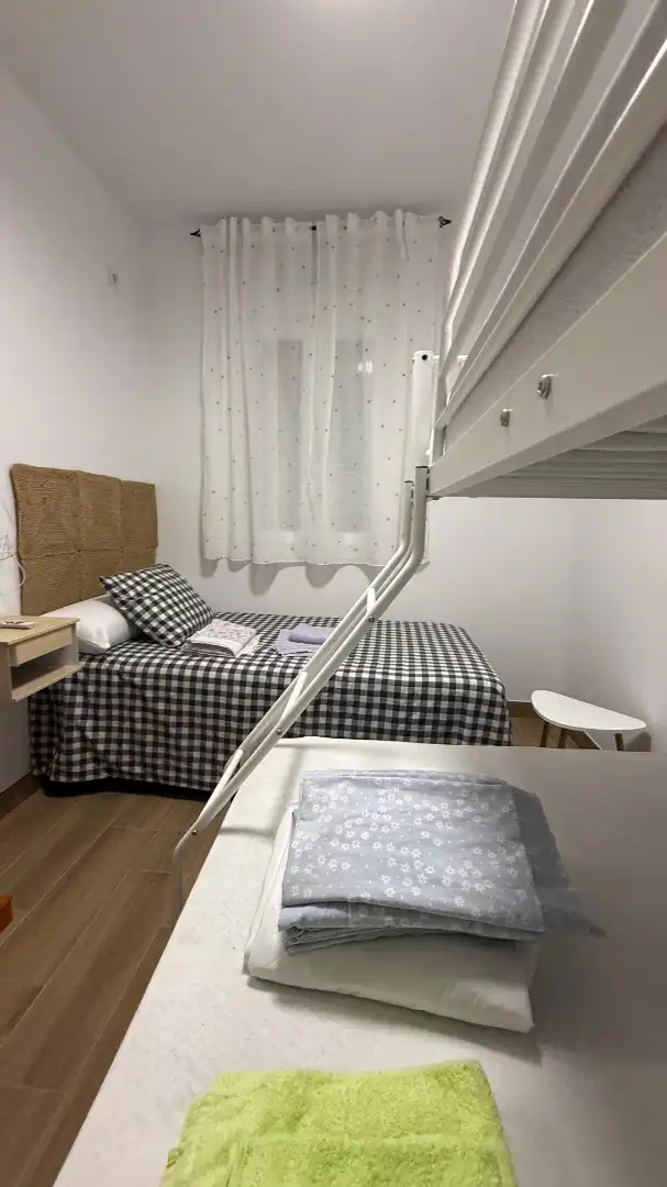 Wohnung zur Miete in Sanlúcar de Barrameda, Cádiz
