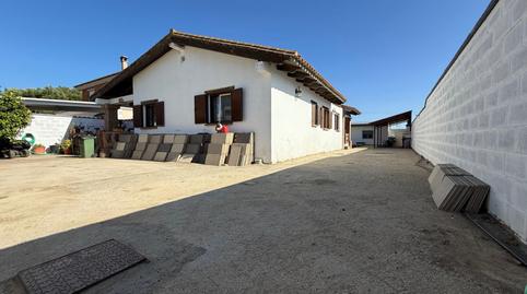 Foto 2 de Finca rústica en venda a  del Polígono Industrial, 14, Puente Mayorga - Campamento, Cádiz