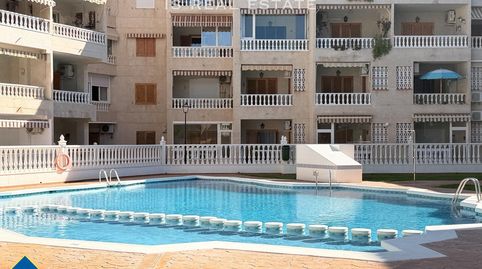 Foto 4 von Maisonette zum Verkauf in Zona Playa de los Locos, Torrevieja
