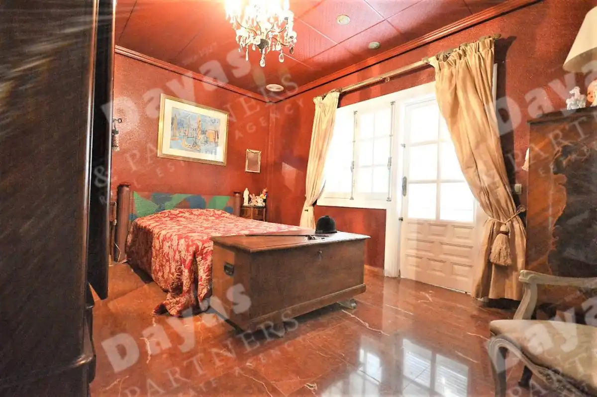 Villa avec piscine à vendre à Playa del Acequión, Náufragos y Rocío del Mar, imagen 15