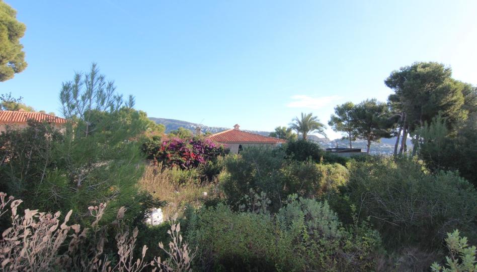 Foto 1 de Residencial en venta en Benimeit - Tabaira, Alicante