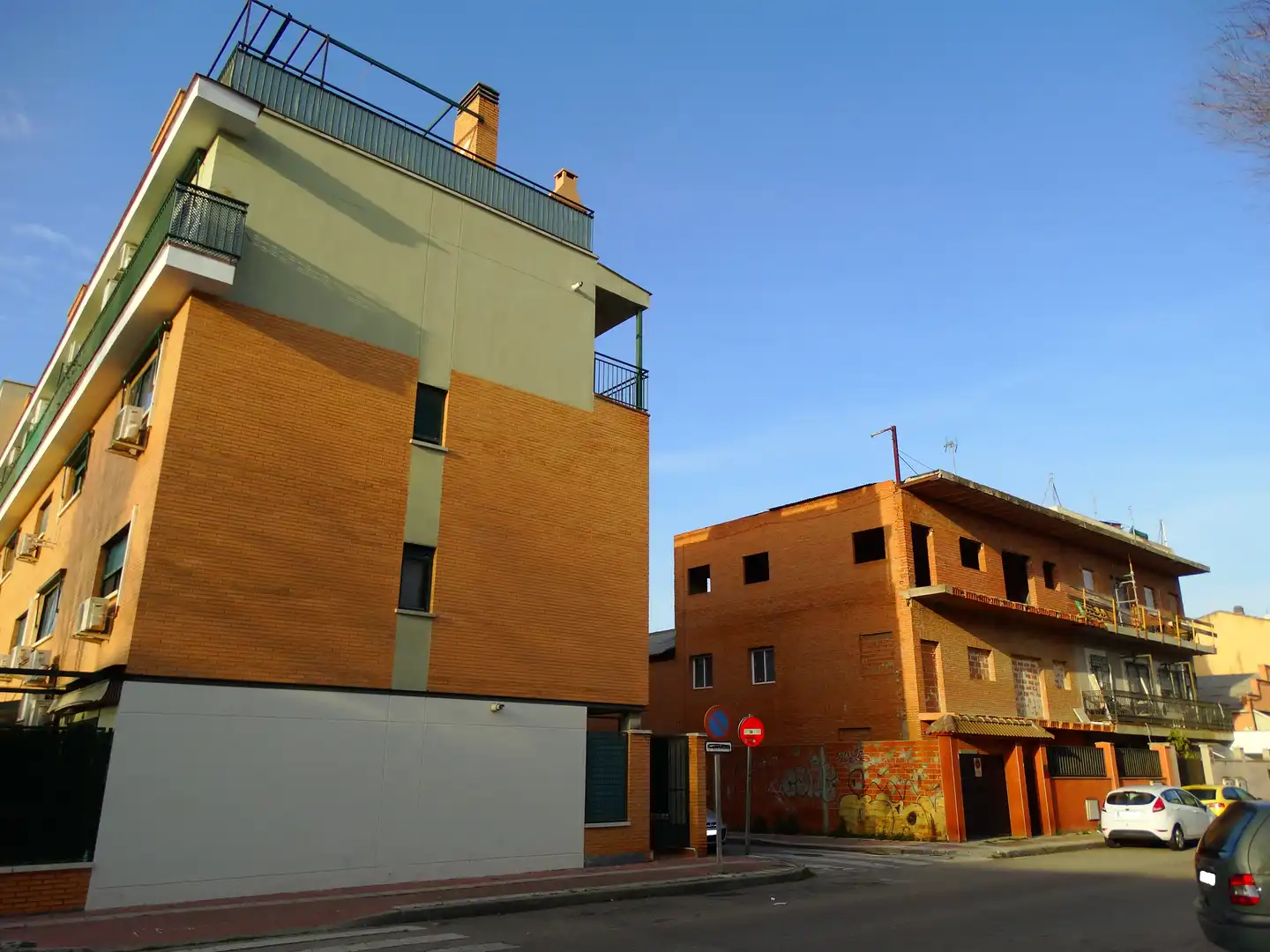 Terreno industrial en venta en Calle de Antonio Gaudí, imagen 18