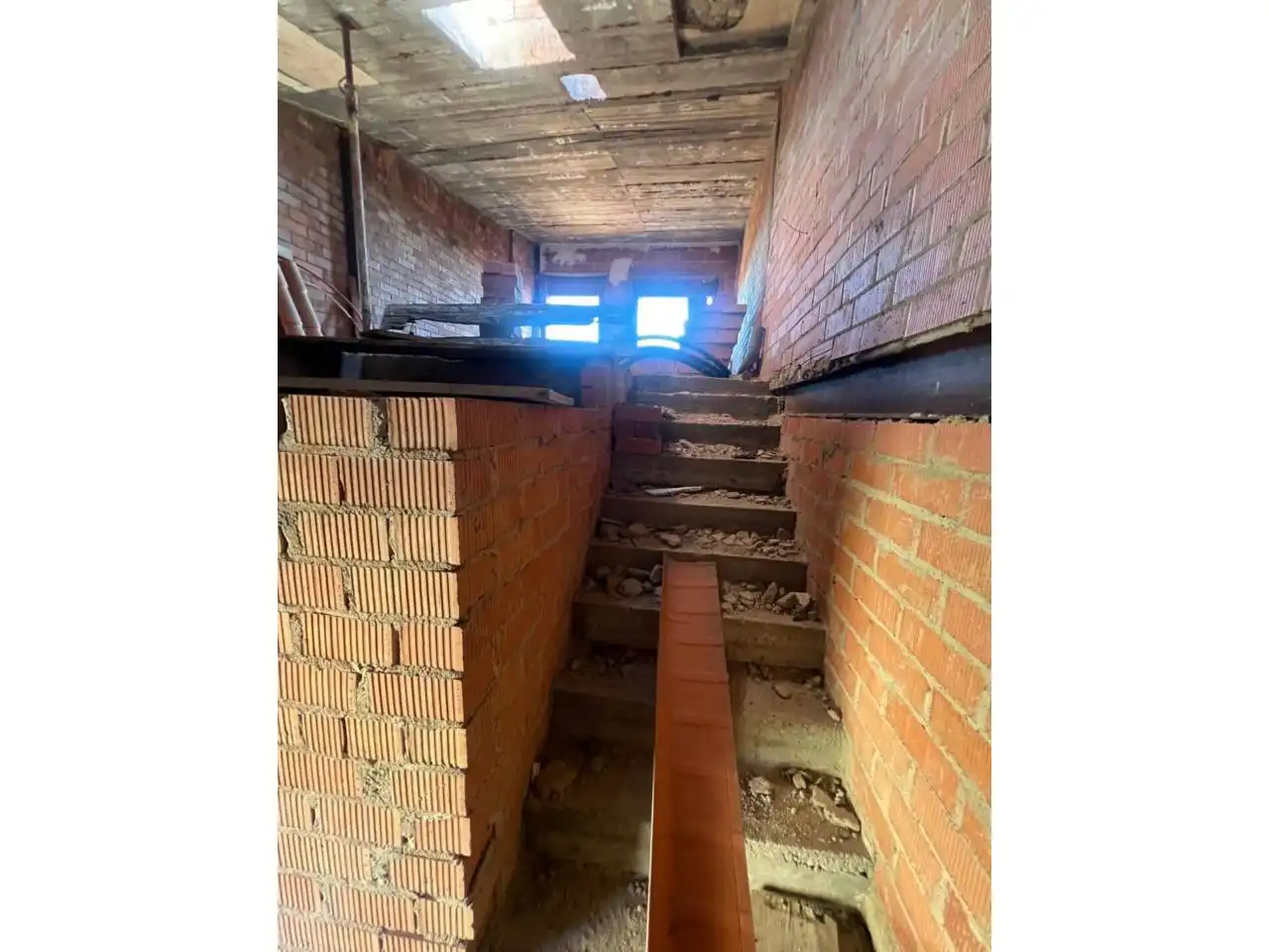 Edificio en venta en Sabadell