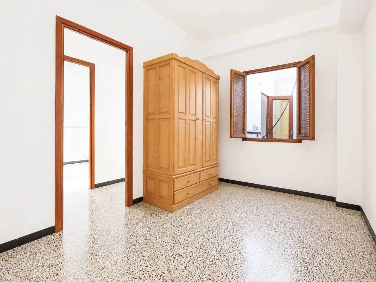 Piso en venta en Inca con Balcón