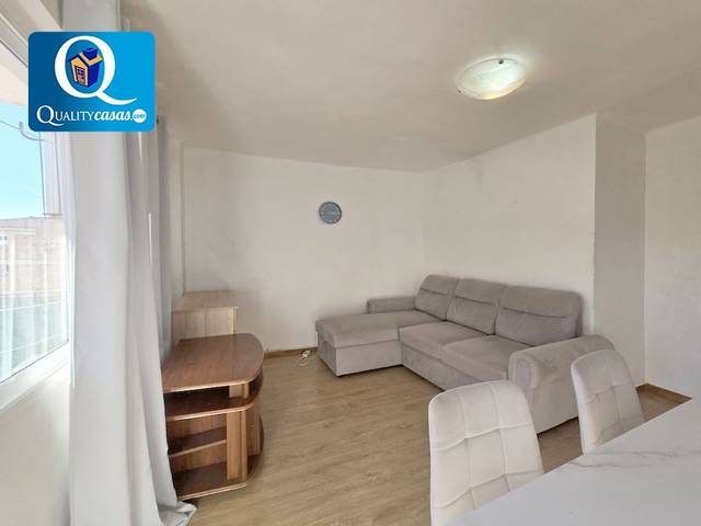 Apartamento en Venta en Colonia Requena