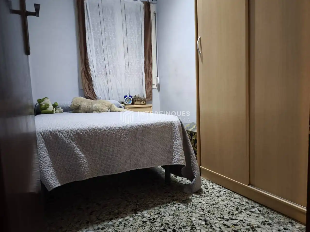Habitación de Piso en venta en Badalona