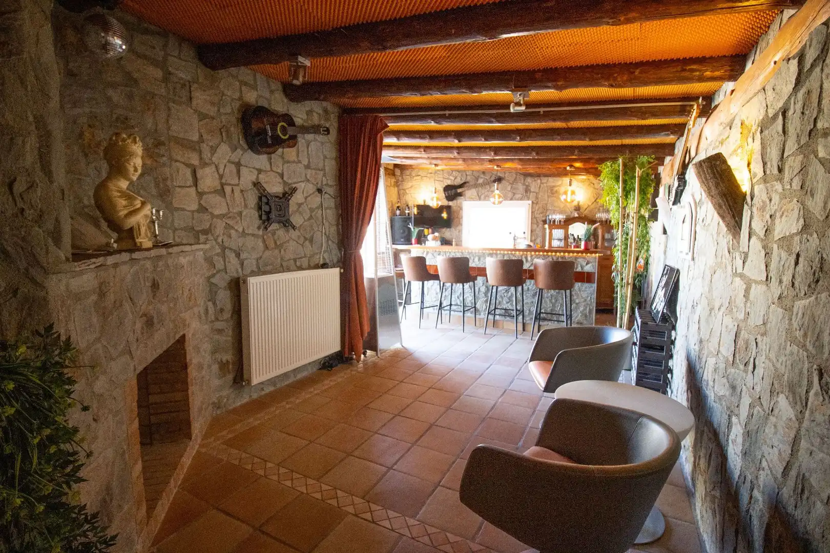 Casa o xalet en venda en Roses amb Aire condicionat, Calefacció i Terrassa