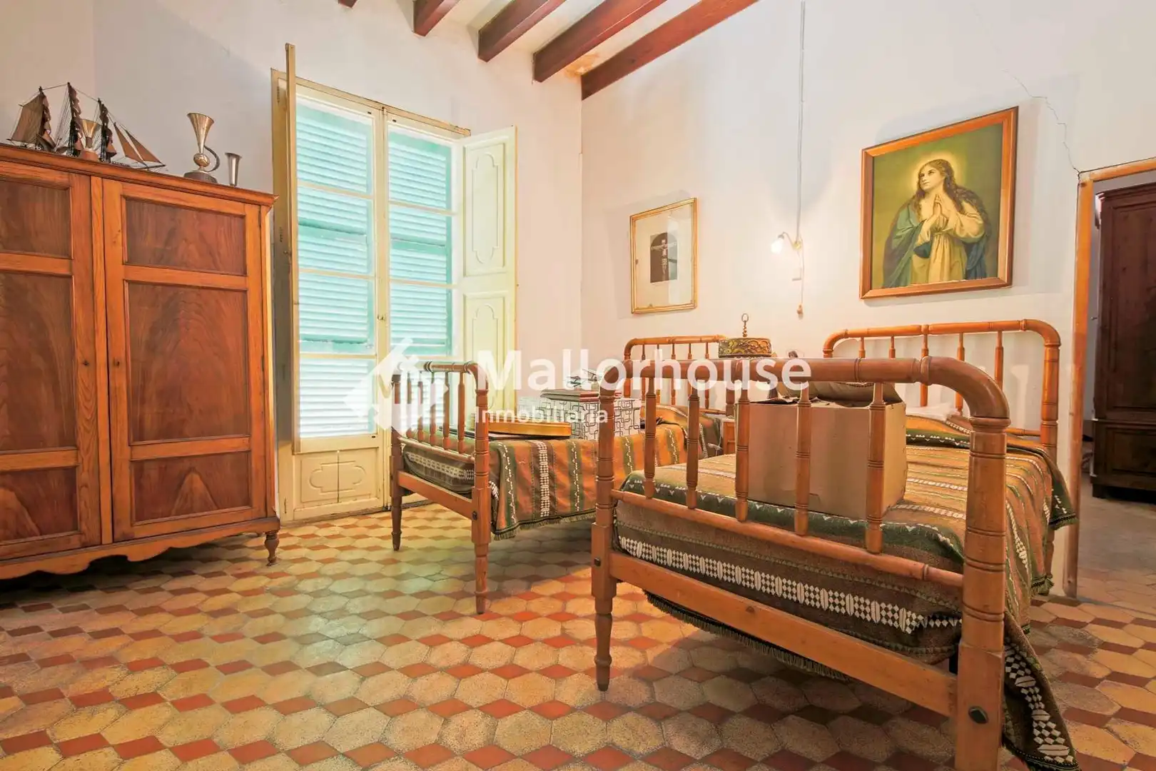 Chalet con terraza en venta en Manacor Centre, imagen 9