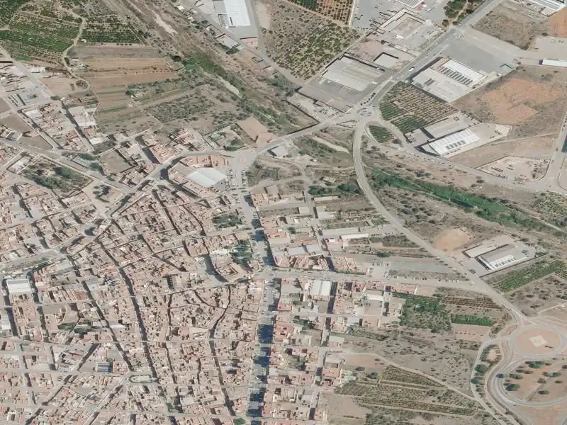 Terrenos y solares en venta en Avenida Joaquim Dualde, imagen 3