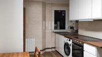 Kitchen of Flat for sale in Bilbao   with Heating and Furnished