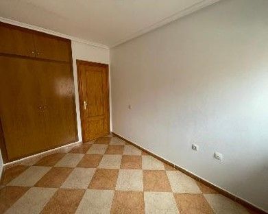 Bedroom of Flat for sale in  Murcia Capital