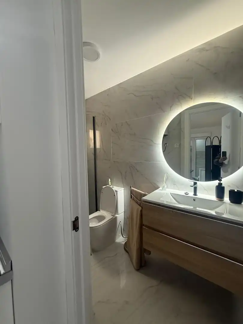 Apartments for sale in Rojales Hills - Rosa Bugalows