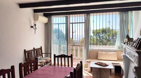 Foto 5 de Casa o xalet en venda a Desconocido, 40a, Altos de Estepona, Málaga