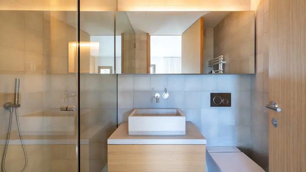 Ático con piscina en venta en Ponent, imagen 14