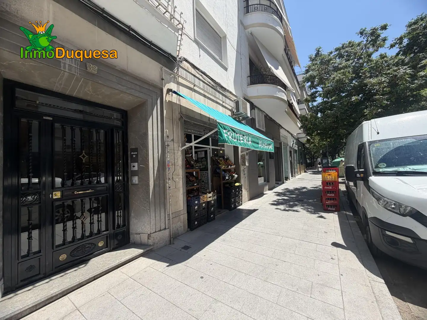 Gewerbefläche zum Verkauf in Ronda, imagen 2