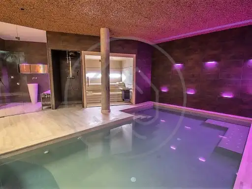 Casa amb piscina en venda a Carrer Orenetes, imagen 36