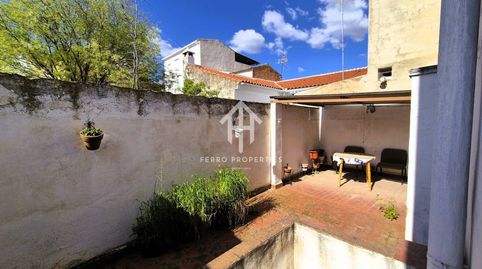 Foto 2 de Casa o chalet en venta en Calle Marqués de Sales, 6, Loja, Granada
