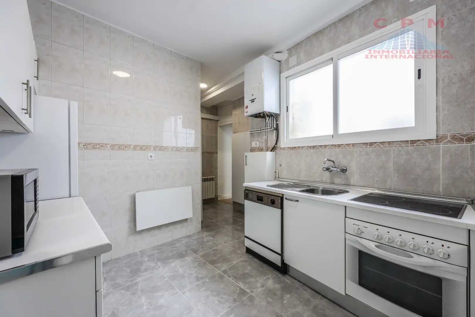Attic for rent in El Viso