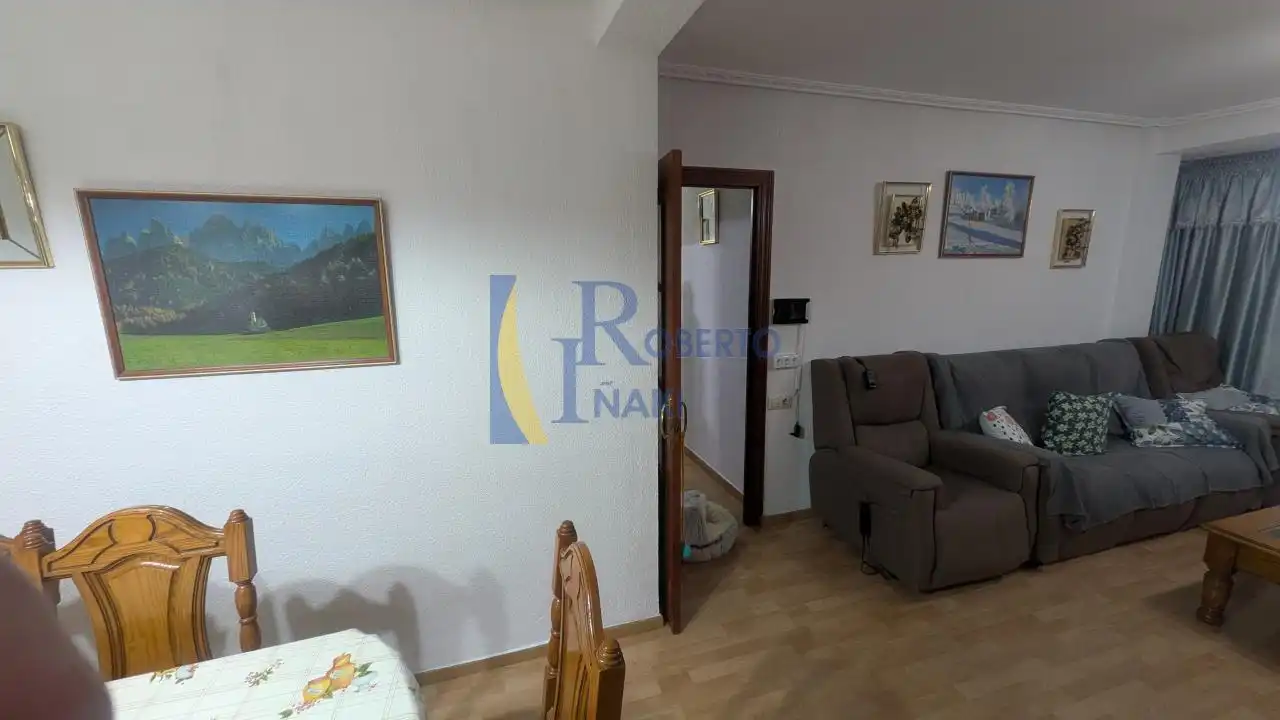 Maison avec jardin à vendre à Valencia de Don Juan, imagen 22