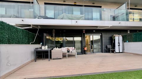 Foto 5 de Planta baja en venta en Pasaje Irena Sendler, Els Canons - Les Orioles - Can Paulet, Sant Boi de Llobregat