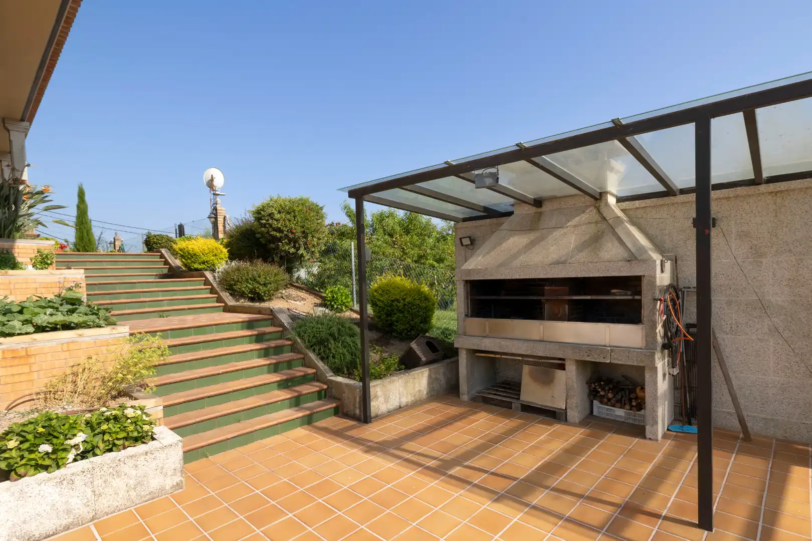 Casa o chalet en venta en Mos